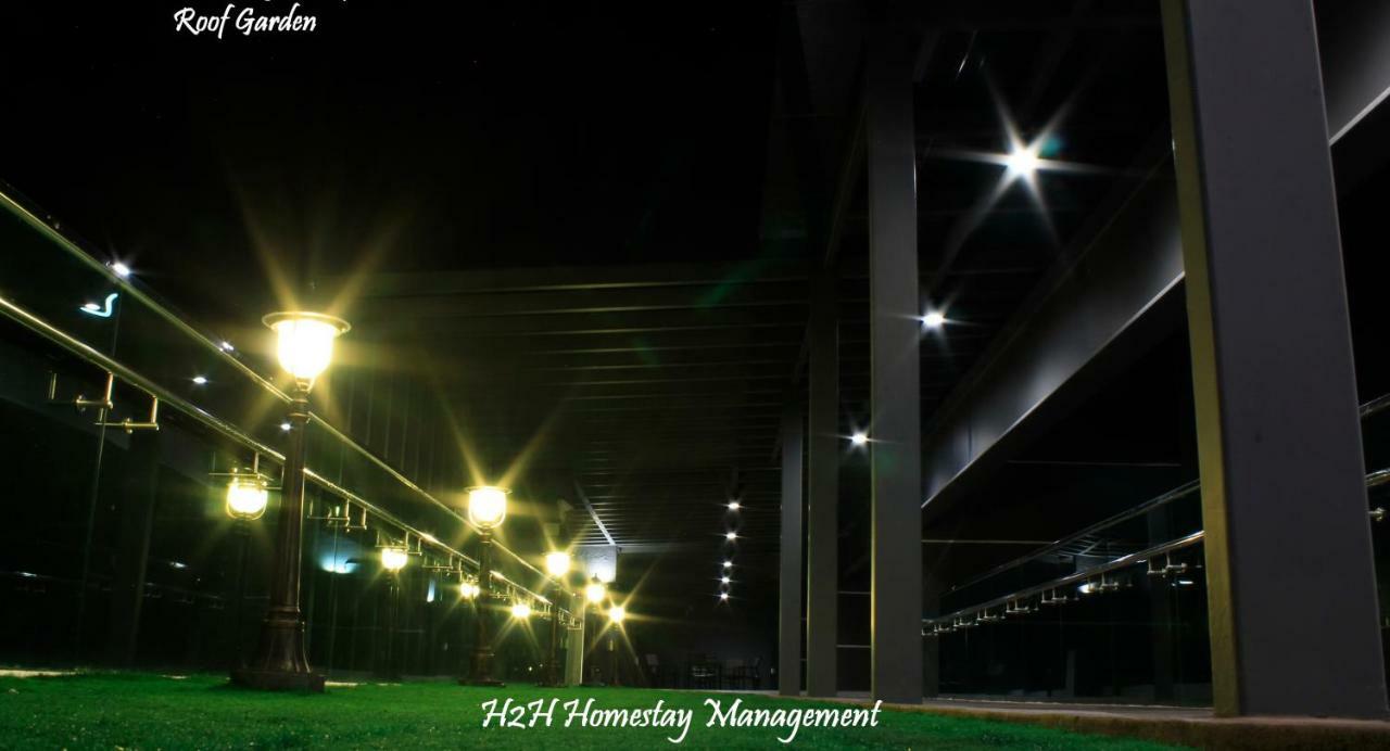 H2H - Ohayo Ipoh Majestic Ipoh 아파트 외부 사진