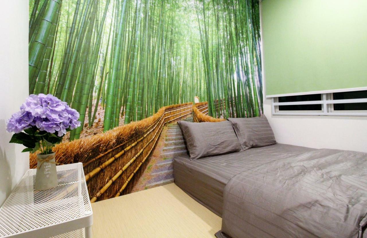 H2H - Ohayo Ipoh Majestic Ipoh 아파트 외부 사진